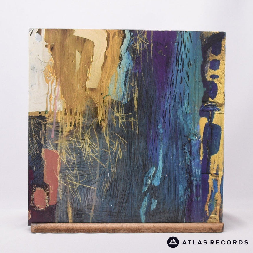 Soft Canyon - Broken Spirit, I Will Mend Your Wings - LP Vinyl Record - NM/VG+