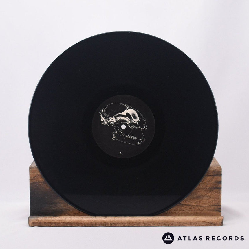 Soft Canyon - Broken Spirit, I Will Mend Your Wings - LP Vinyl Record - NM/VG+