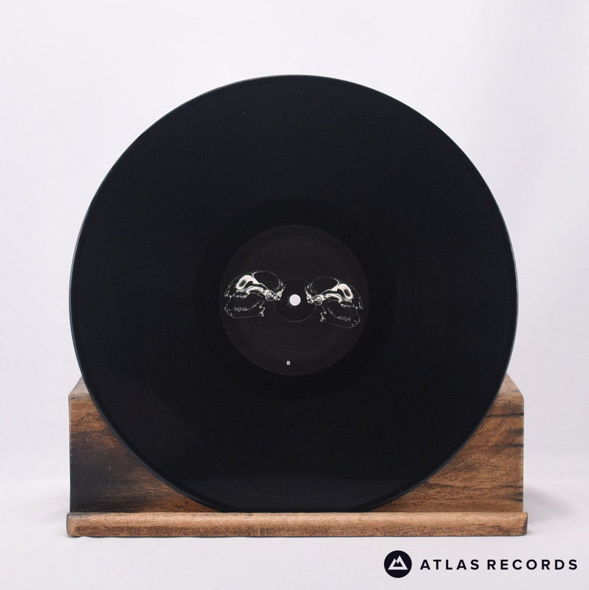 Soft Canyon - Broken Spirit, I Will Mend Your Wings - LP Vinyl Record - NM/VG+