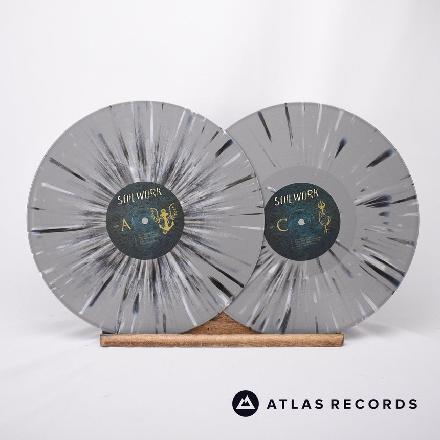 Soilwork - The Living Infinite - 2 x LP Vinyl Record