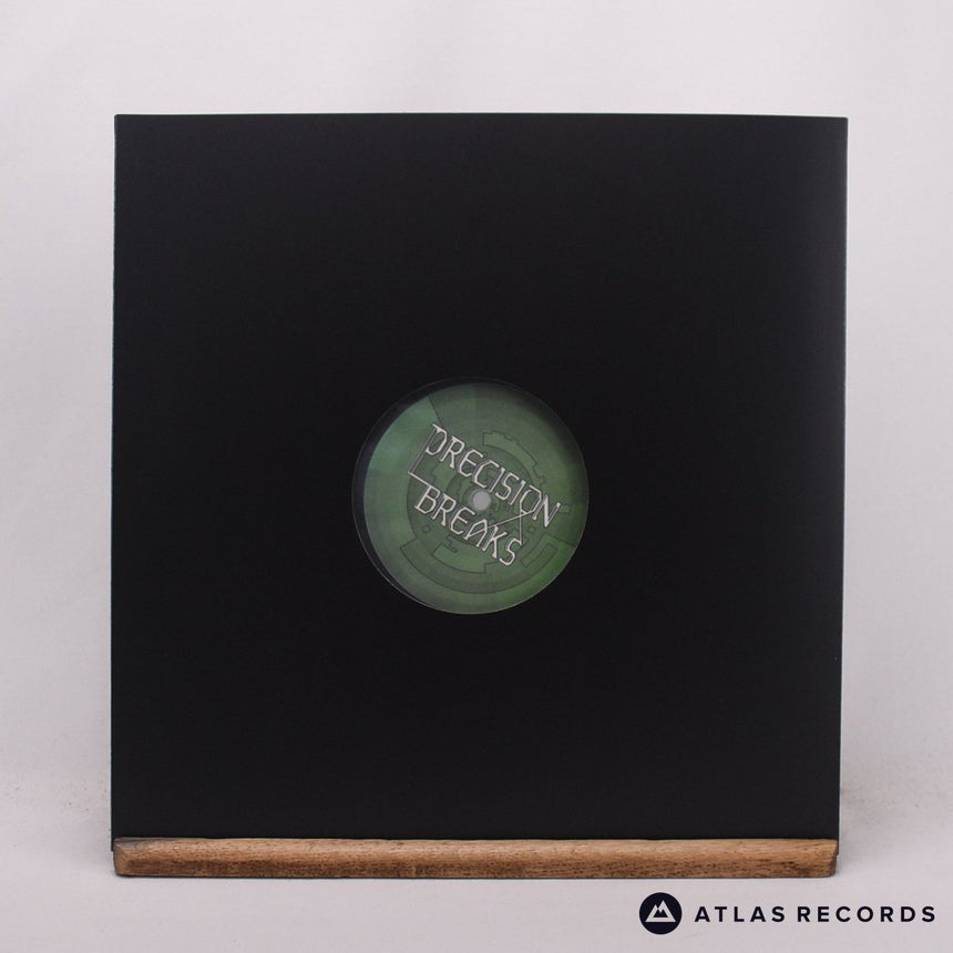 Solar - Random Display - 12" Vinyl Record - EX