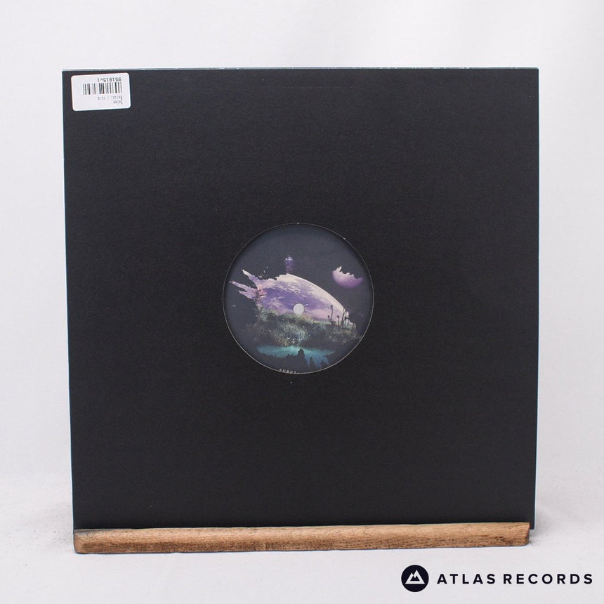 Solee Bariel 12" Vinyl Record - In Sleeve