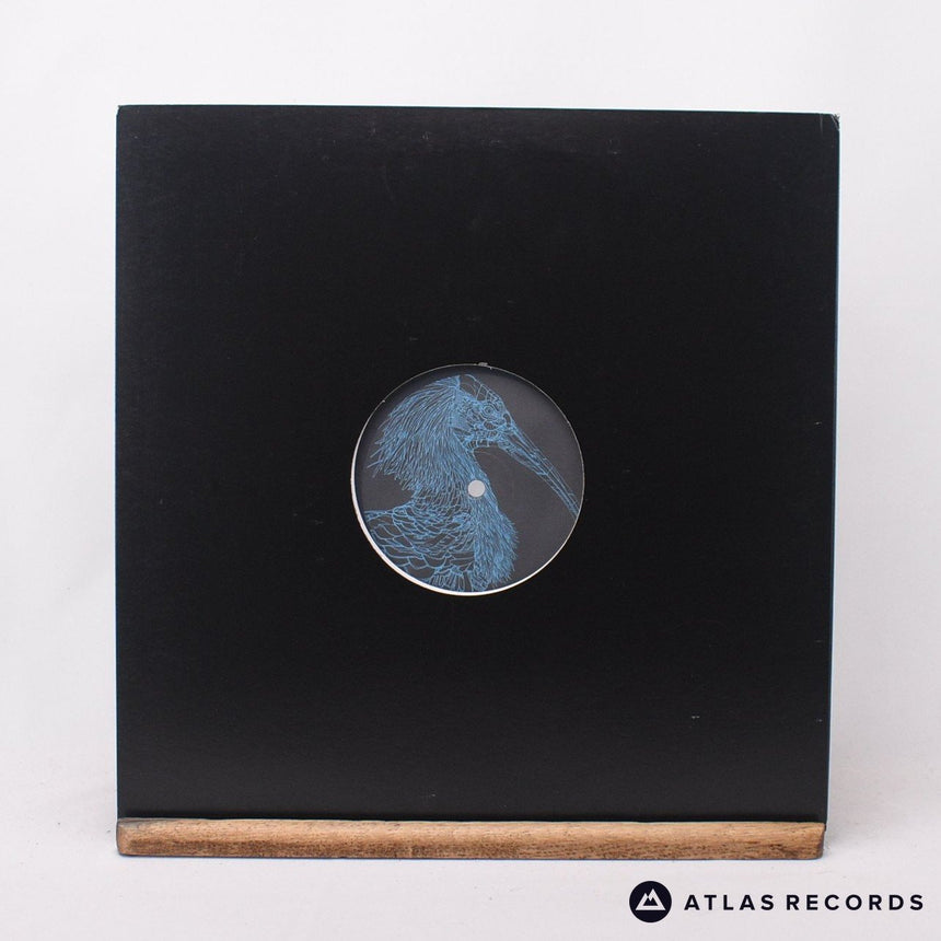 Solomun - Kackvogel - Single-Sided 12" Vinyl Record - EX/VG+