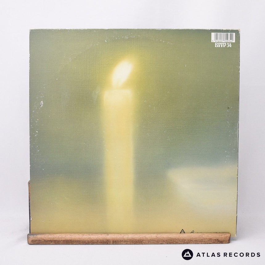 Sonic Youth - Daydream Nation - Dmm 2 x LP Vinyl Record - VG+/VG+