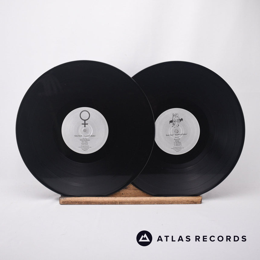 Sonic Youth - Daydream Nation - Dmm 2 x LP Vinyl Record - VG+/VG+