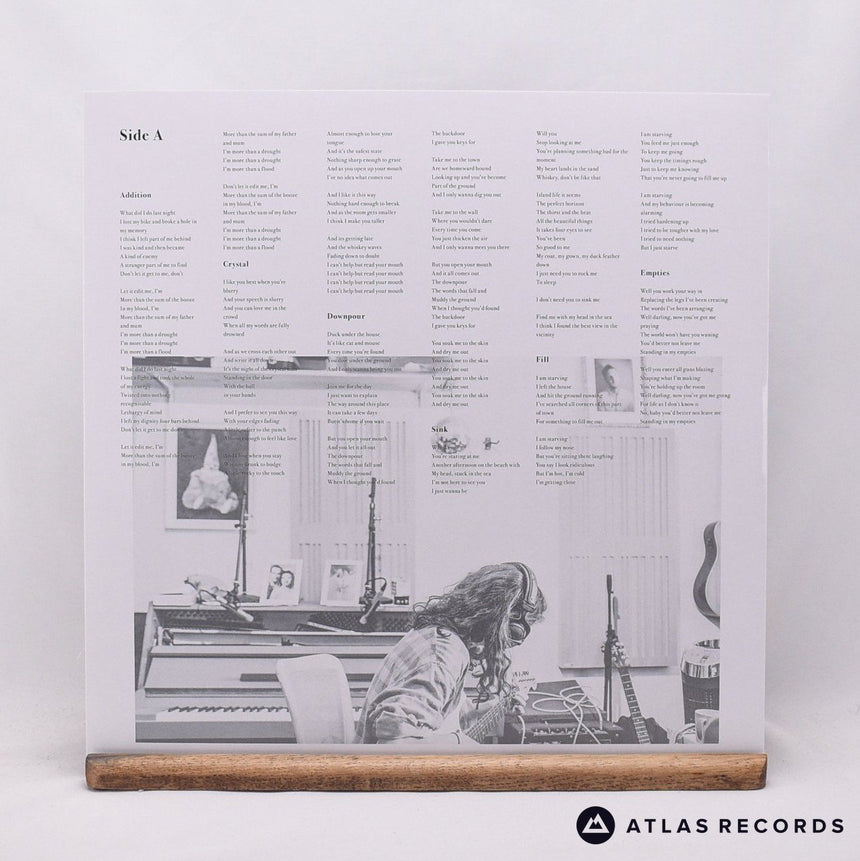 Sophie Jamieson - Choosing - LP Vinyl Record - NM/EX