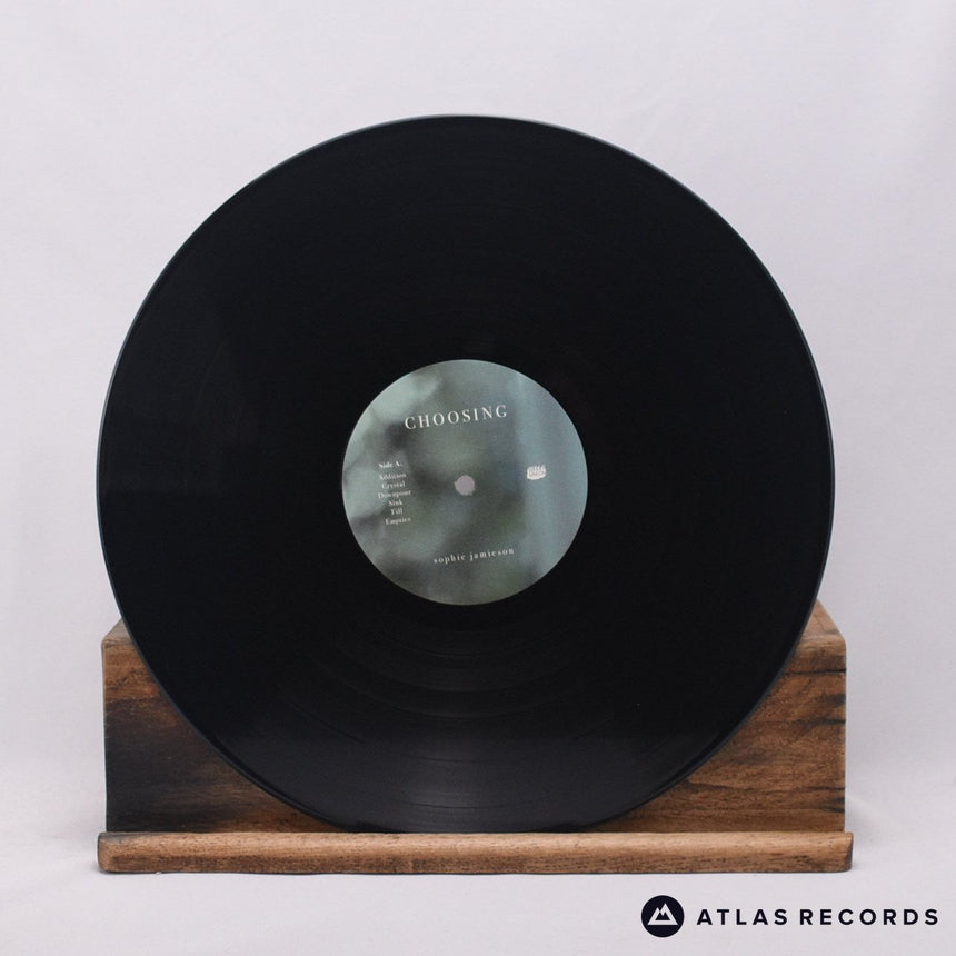 Sophie Jamieson - Choosing - LP Vinyl Record - NM/EX