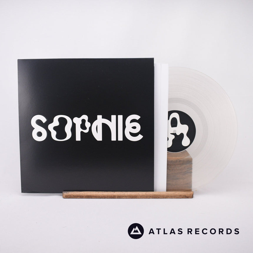 Sophie Product LP Vinyl Record - Front Cover & Record