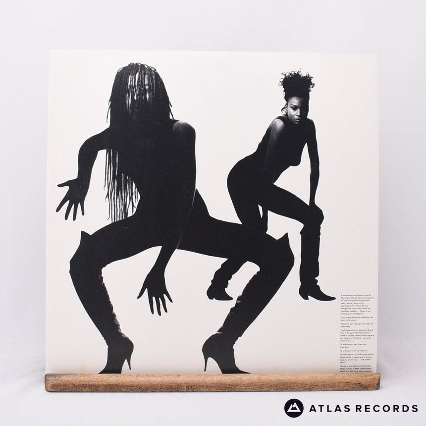 Soul II Soul - Club Classics Vol. One - A B LP Vinyl Record - EX/VG+