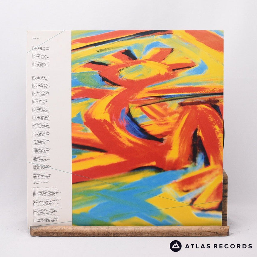 Soul II Soul - Vol. II (1990 - A New Decade) - LP Vinyl Record - EX/VG+