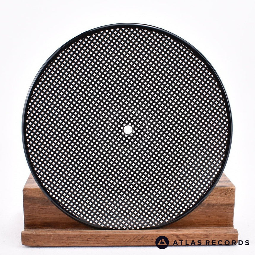 Soulwax - NY Excuse - Limited Edition Picture Disc 7" Vinyl Record - EX