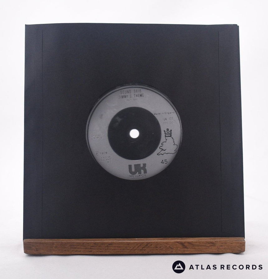 Sound 9418 - In The Mood - 7" Vinyl Record - EX