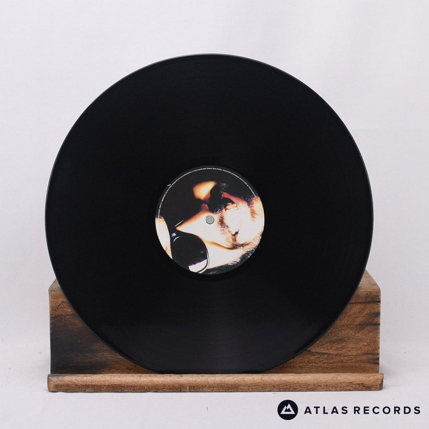 Soundgarden - Louder Than Love - 180G Reissue A1 B1 LP Vinyl Record - EX/NM