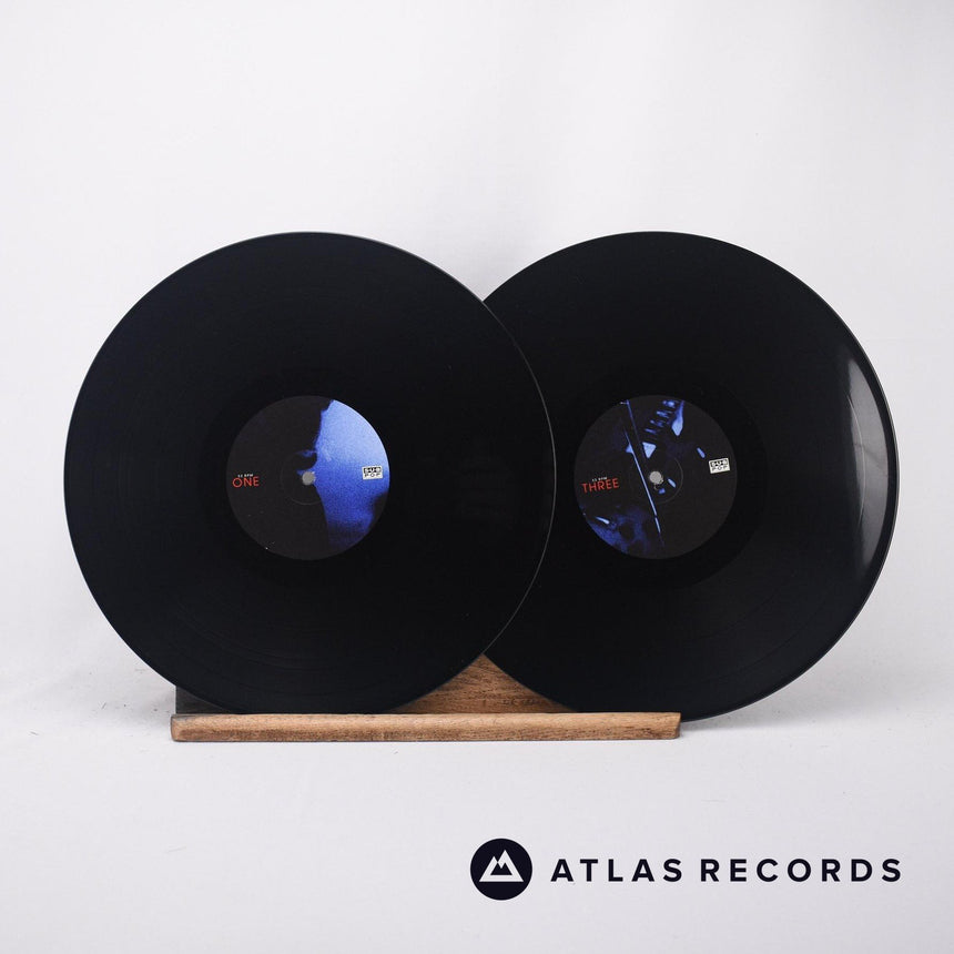 Soundgarden - Ultramega OK - A1 B1 LP + 12" Vinyl Record - EX/NM