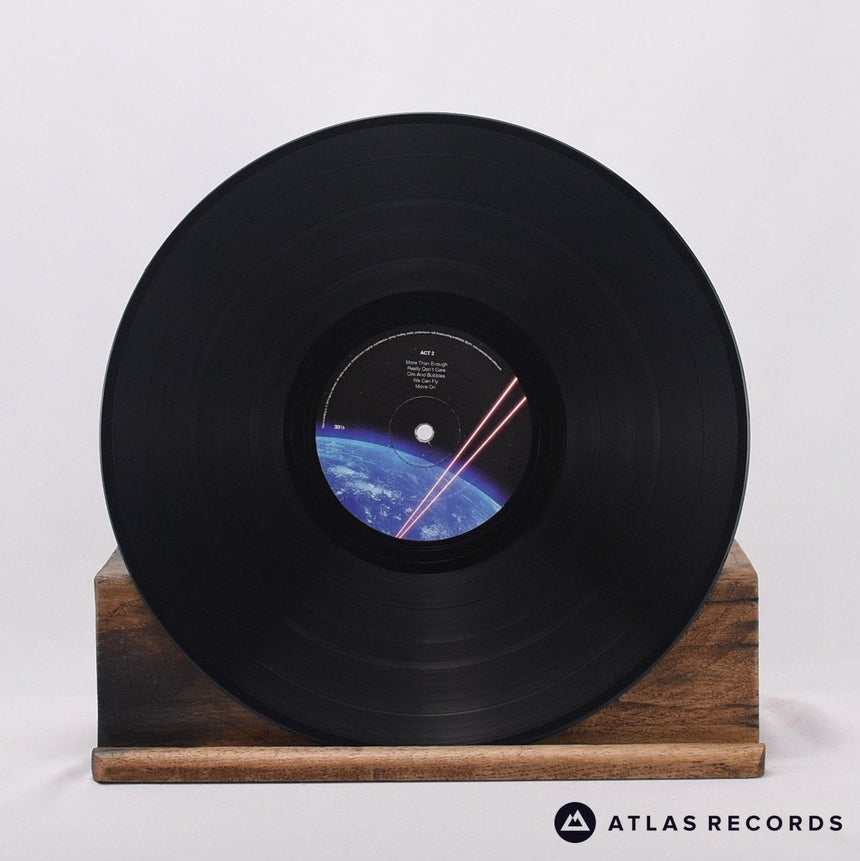 Space Elevator - Space Elevator - LP Vinyl Record - NM/EX