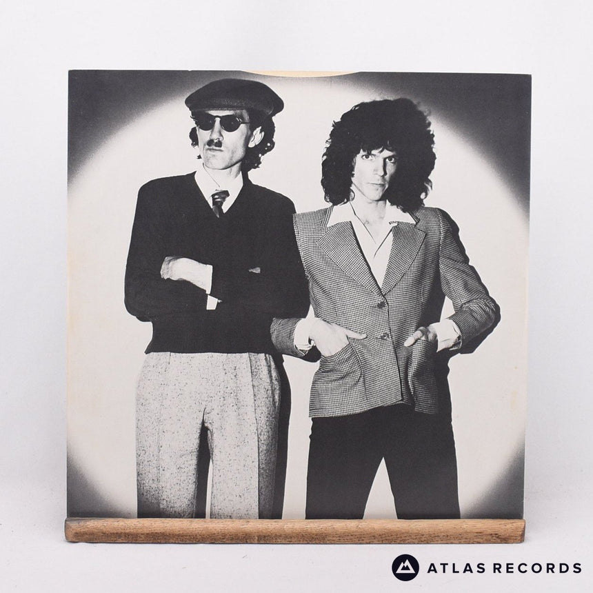 Sparks - Kimono My House - LP Vinyl Record - EX/EX