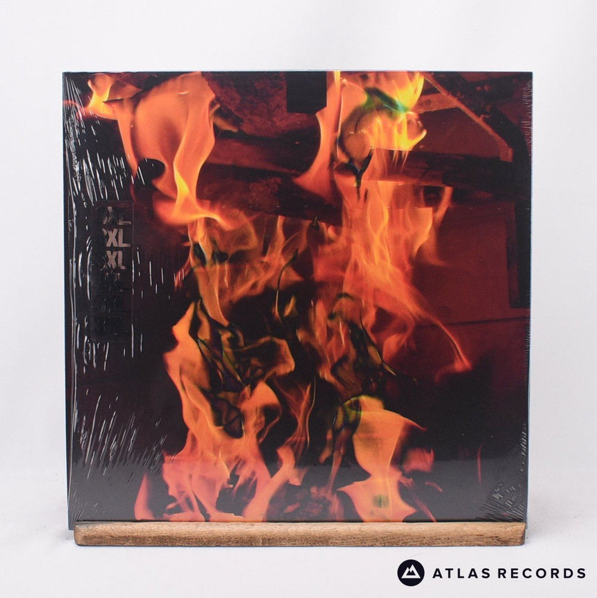 Special Guest DJ - Our Fantasy Complex - Limited Edition LP Vinyl Record - NM/EX