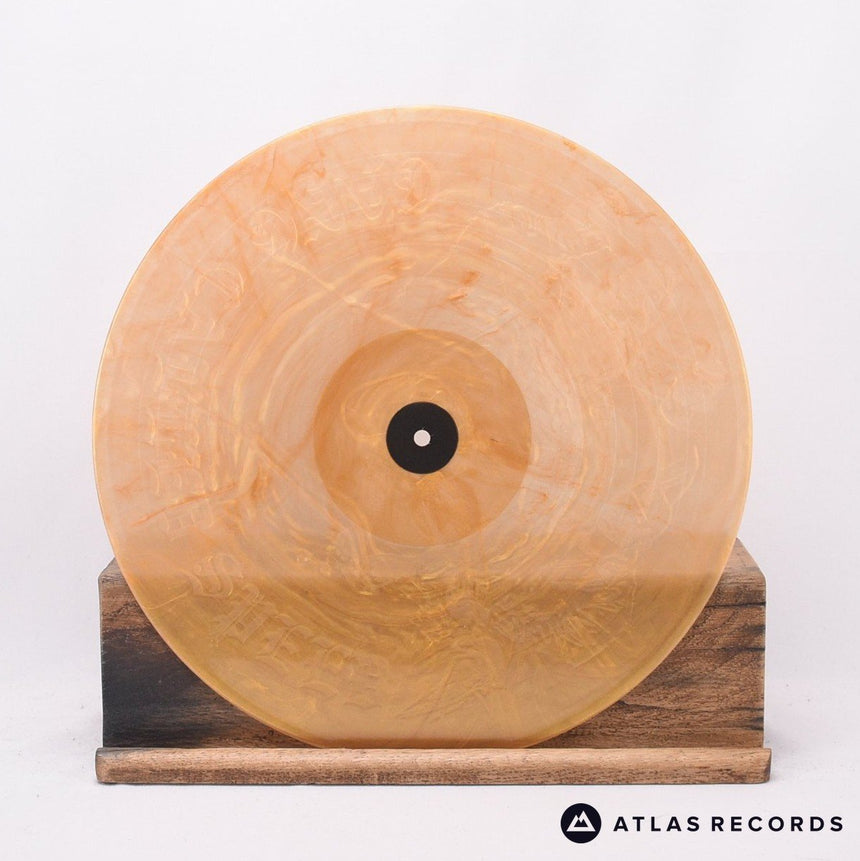 Speed - Gang Called Speed - 12" Vinyl Record