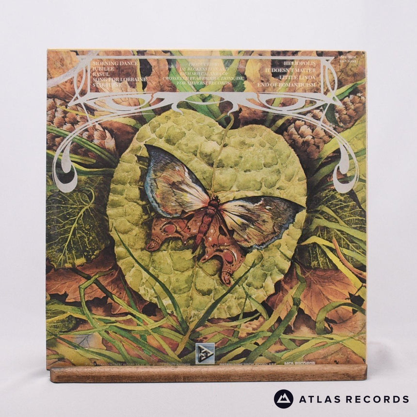 Spyro Gyra - Morning Dance - LP Vinyl Record - EX/EX