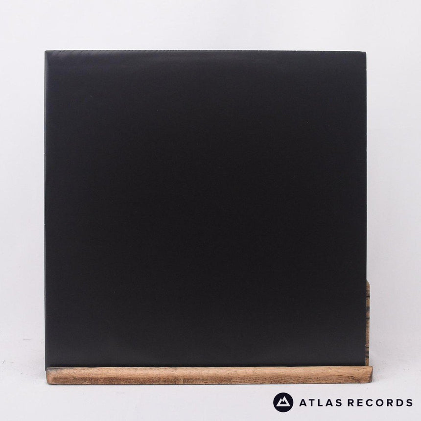 Squarepusher - Just A Souvenir - Poster LP Vinyl Record - EX/EX