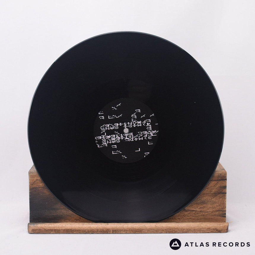 Squarepusher - Lamental EP - 12" Vinyl Record - NM/NM