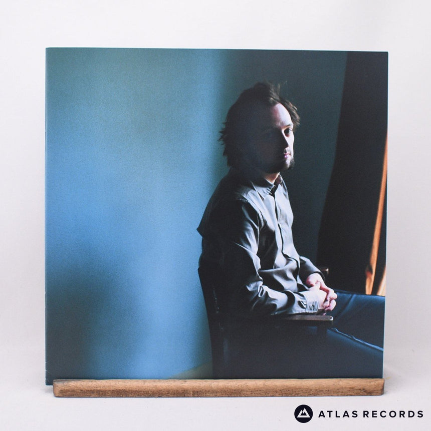 Squarepusher - Ultravisitor - 3 x LP Vinyl Record
