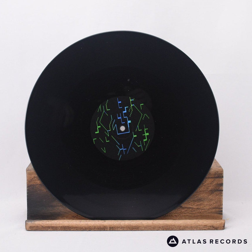 Squarepusher - Vortrack - 12" Vinyl Record - NM/NM