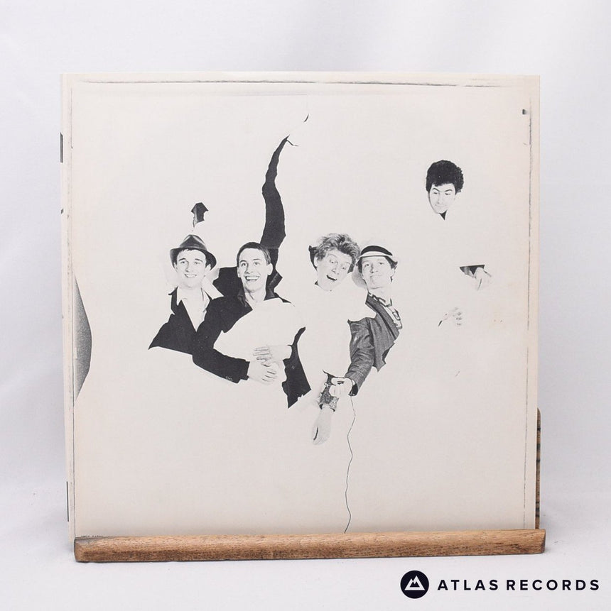 Squeeze - Argybargy - LP Vinyl Record - VG+/EX