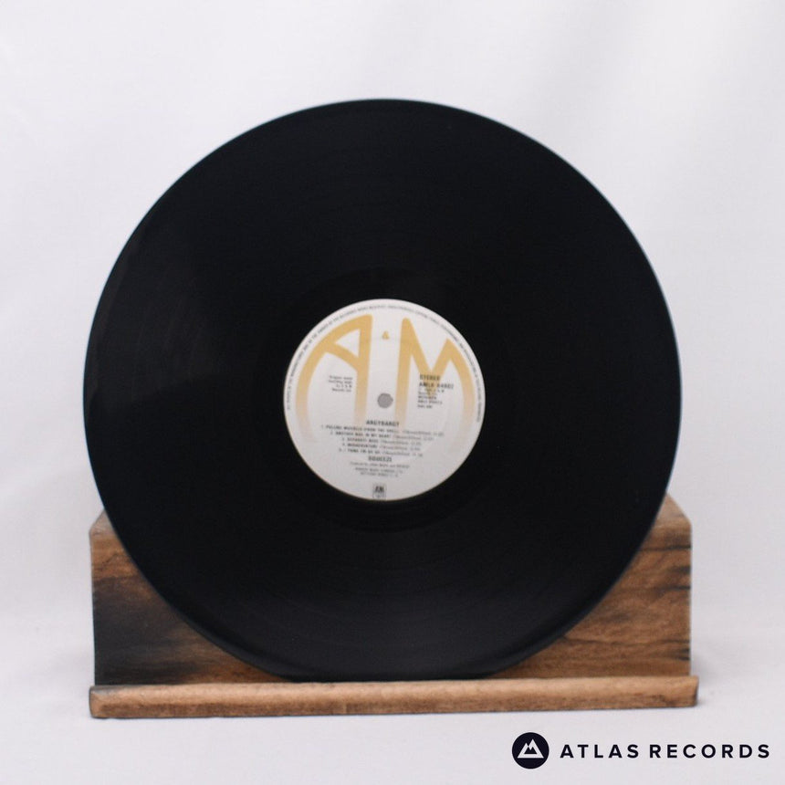 Squeeze - Argybargy - LP Vinyl Record - VG+/EX