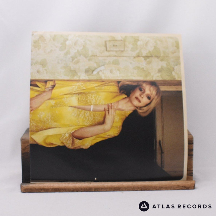 St. Vincent - Daddy's Home - Poster LP Vinyl Record - NM/NM