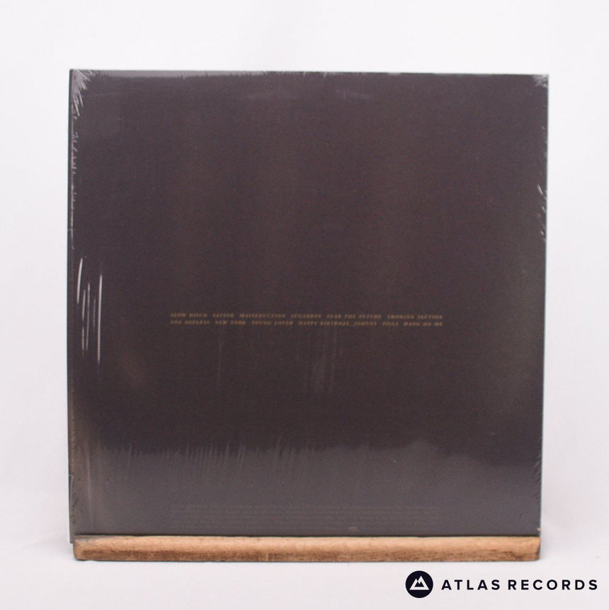 St. Vincent - MassEducation - 1A 1B LP Vinyl Record - NM/NM
