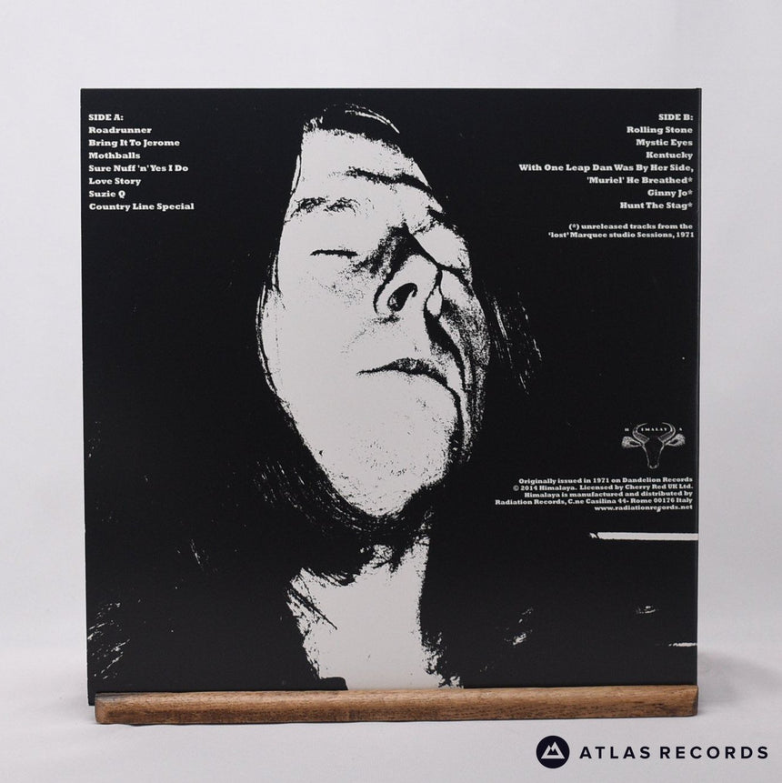 Stack Waddy - Stack Waddy - Reissue Gatefold 1/A 2/A LP Vinyl Record - EX/EX