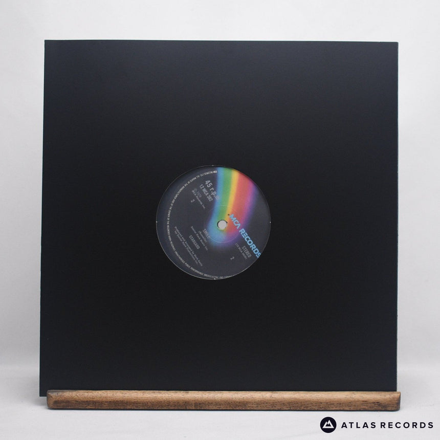 Stargard - What You Waitin' For / Smile - Limited Edition 12" Vinyl Record -