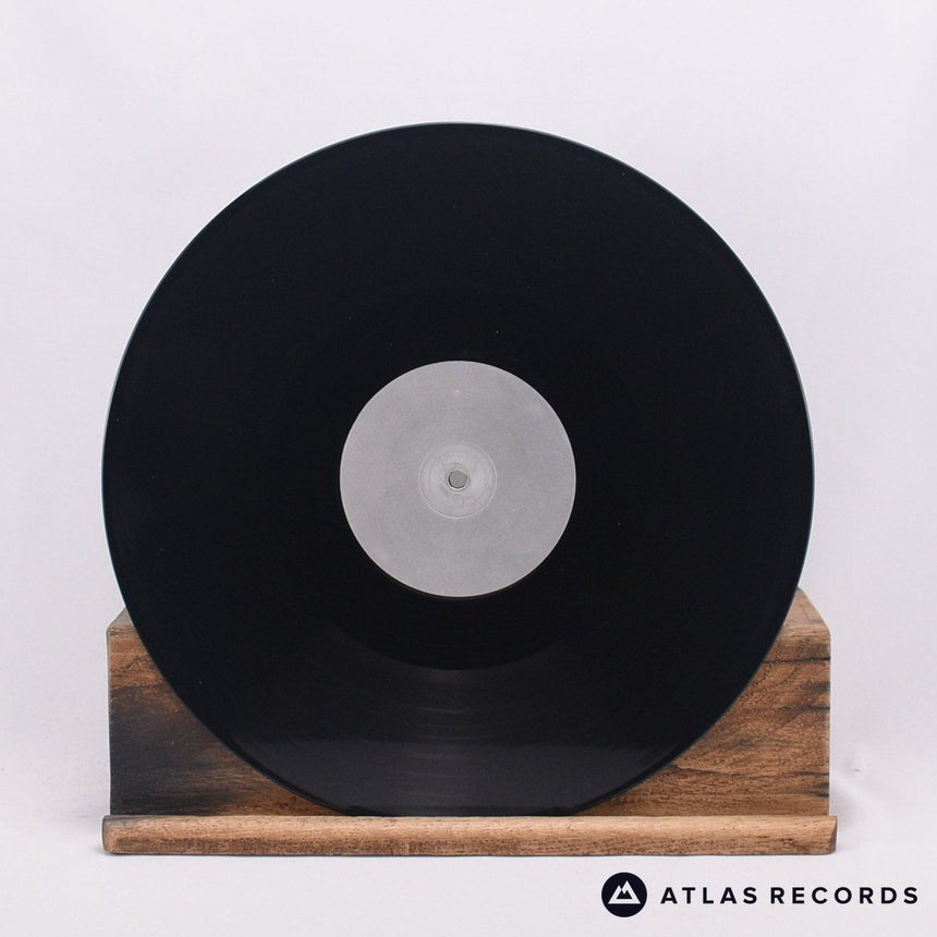 State Of House - Ceratopsia - 12" Vinyl Record - EX/VG+