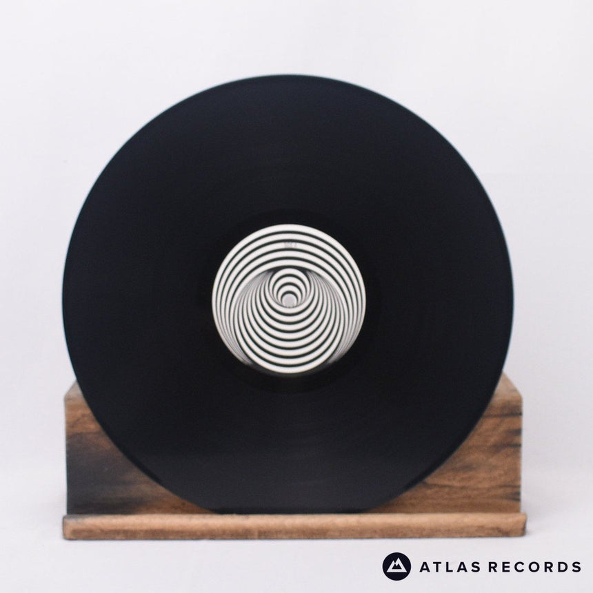 Status Quo - Piledriver - Gatefold LP Vinyl Record - EX/EX