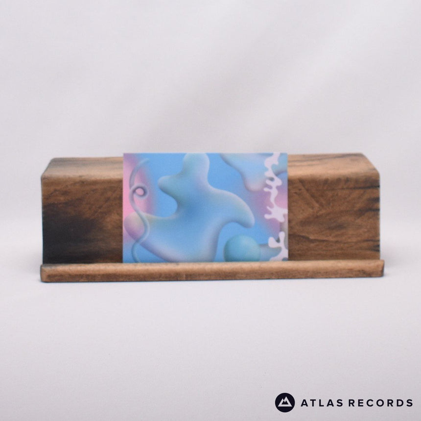 Stealing Sheep - La Planète Sauvage - Double LP Vinyl Record