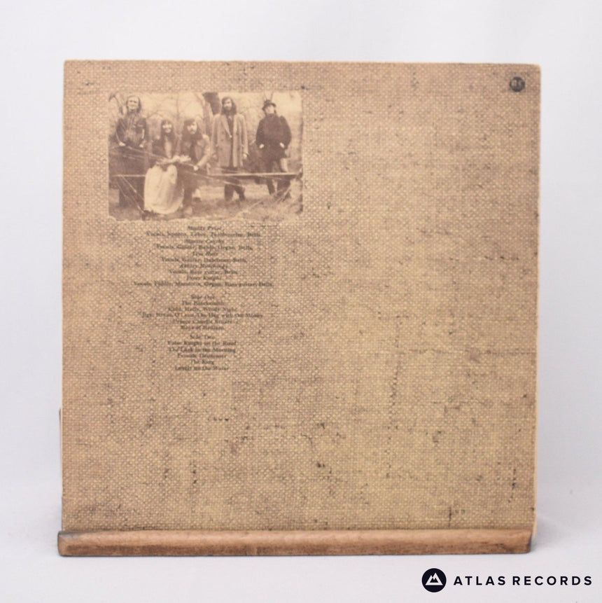 Steeleye Span - Please To See The King - A-2 B-1 LP Vinyl Record - VG+/EX