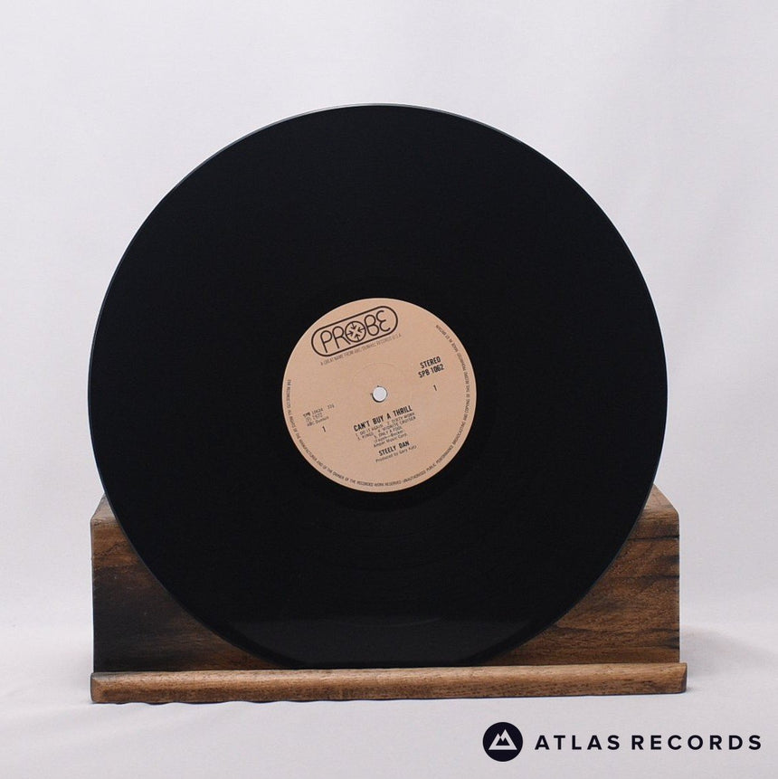 Steely Dan - Can't Buy A Thrill - Repress A-1 B-1 LP Vinyl Record - EX/EX