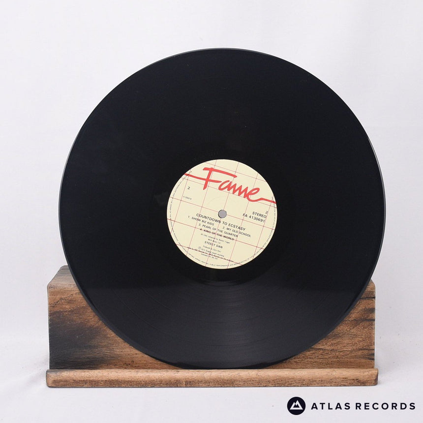 Steely Dan - Countdown To Ecstasy - LP Vinyl Record - EX/EX