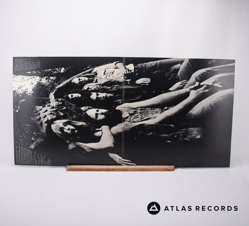 Steely Dan - Pretzel Logic - Gatefold Usa LP Vinyl Record - EX/VG+