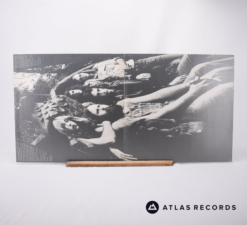 Steely Dan - Pretzel Logic - Reissue Gatefold A-2 B-1 LP Vinyl Record - VG+/VG+