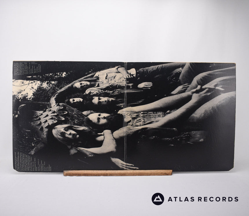 Steely Dan - Pretzel Logic - Gatefold Us Press LP Vinyl Record - VG+/VG+