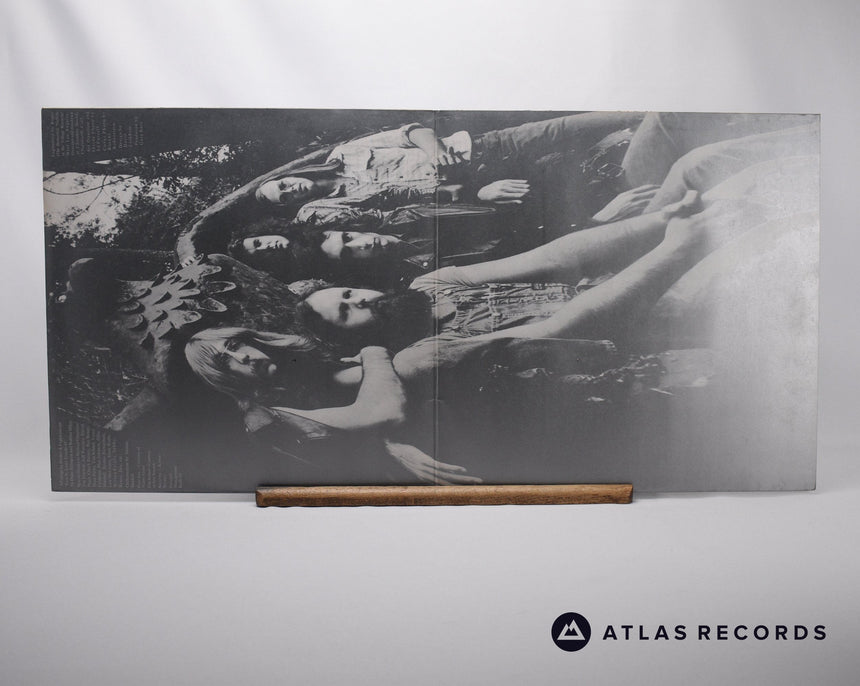 Steely Dan - Pretzel Logic - Gatefold A-2 B-1 LP Vinyl Record - VG+/VG+