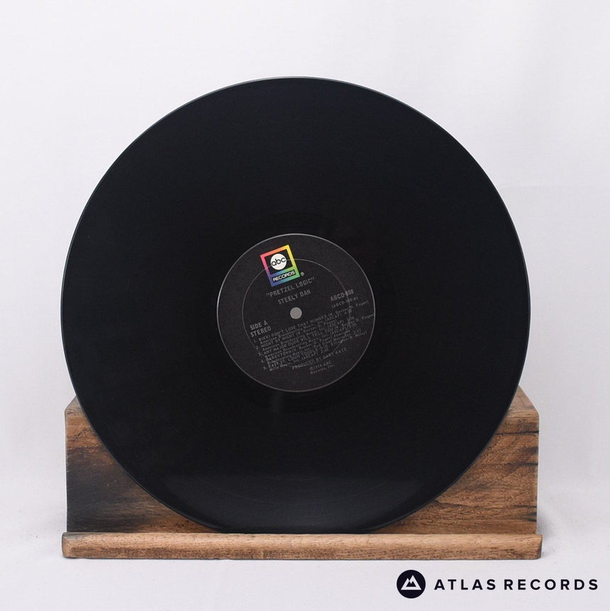 Steely Dan - Pretzel Logic - Gatefold Usa LP Vinyl Record - EX/VG+