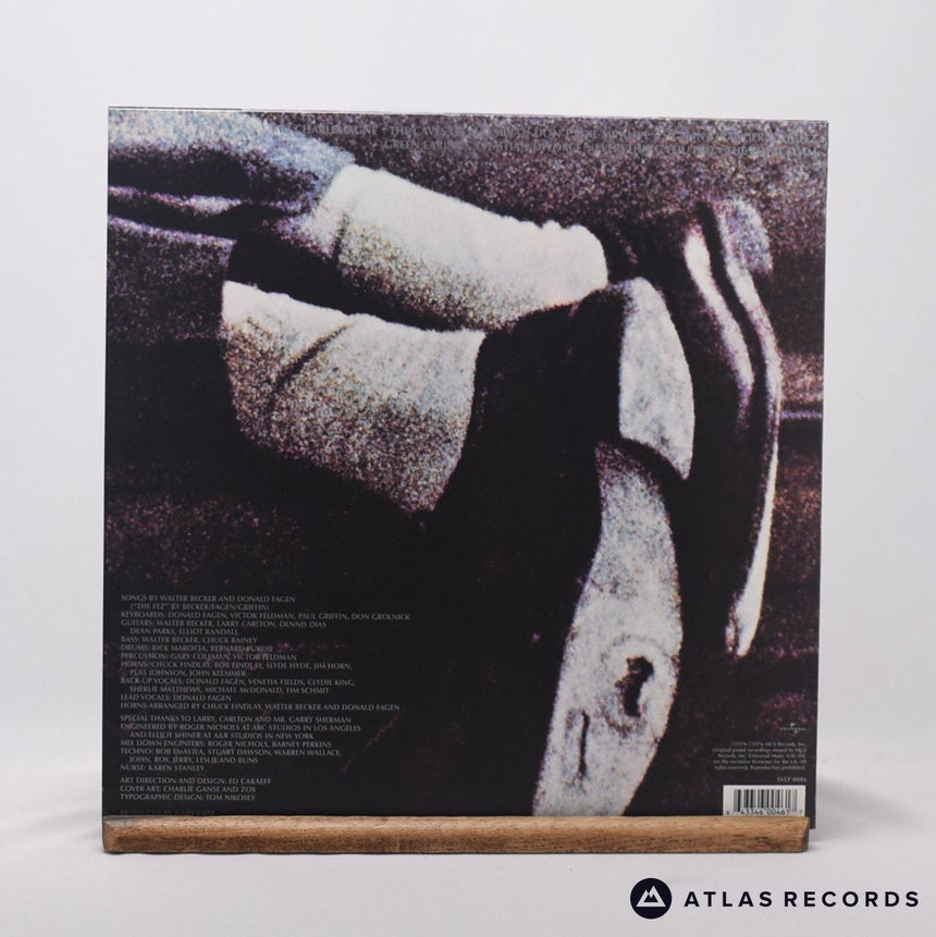 Steely Dan - The Royal Scam - 180G Limited Edition LP Vinyl Record - NM/NM