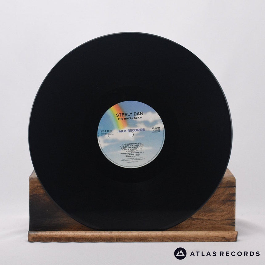 Steely Dan - The Royal Scam - 180G Limited Edition LP Vinyl Record - NM/NM