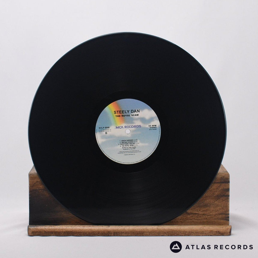 Steely Dan - The Royal Scam - 180G Limited Edition LP Vinyl Record - NM/NM