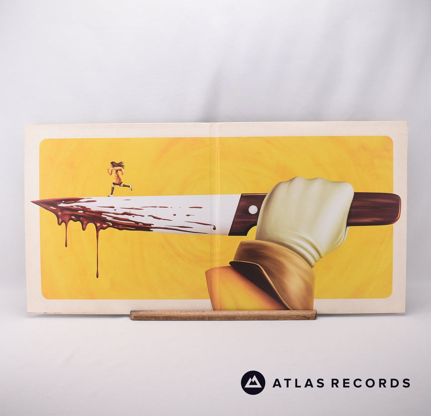 Stephen J. Lawrence - Alice, Sweet Alice - 180G LP Vinyl Record - EX/EX