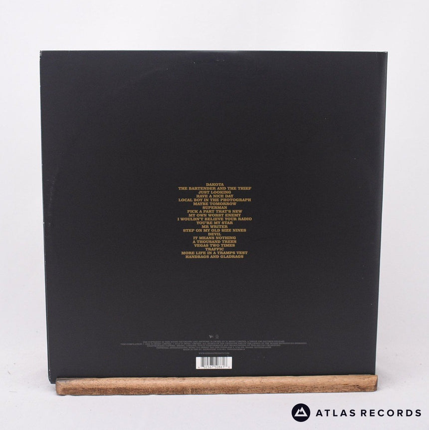 Stereophonics - Best Of Stereophonics: Decade In The Sun - 2 x LP Vinyl Record