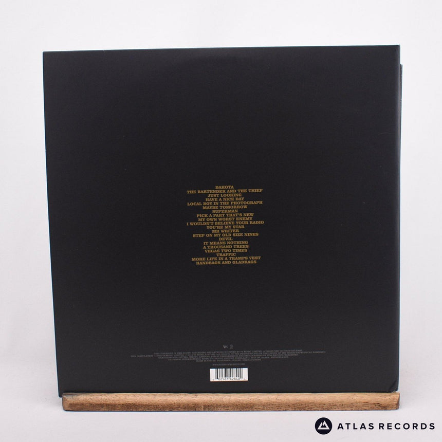 Stereophonics - Best Of Stereophonics: Decade In The Sun - 2 x LP Vinyl Record